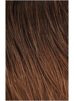 Sensationnel Cloud9 4X5 Braided Wig Hand Tied Swiss Lace Braided Wig With Large Lace Parting Area Cloud 9 Center Part Feed In 28 Inch(T1B/30)  - Image 3