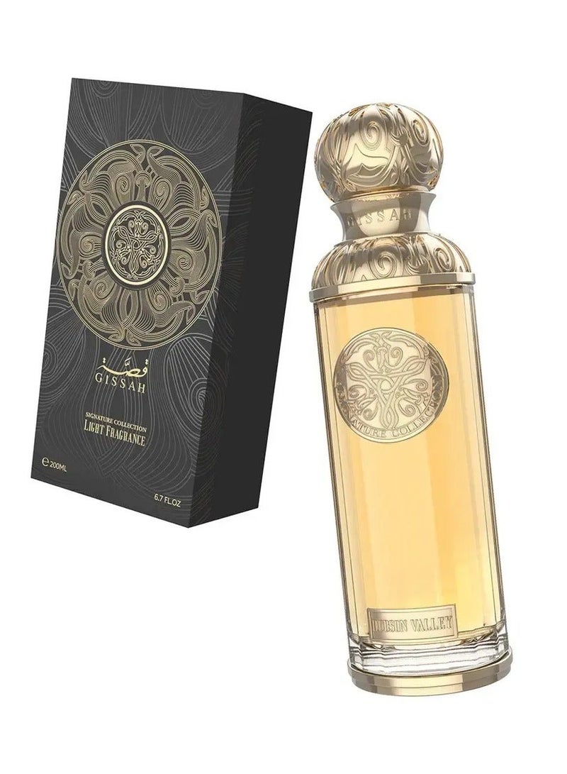 قصة وادي هدسون 200 مل - Image 4