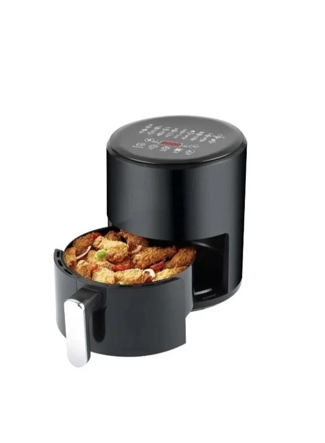 Denx Air fryer 4 liters - 2400 watts