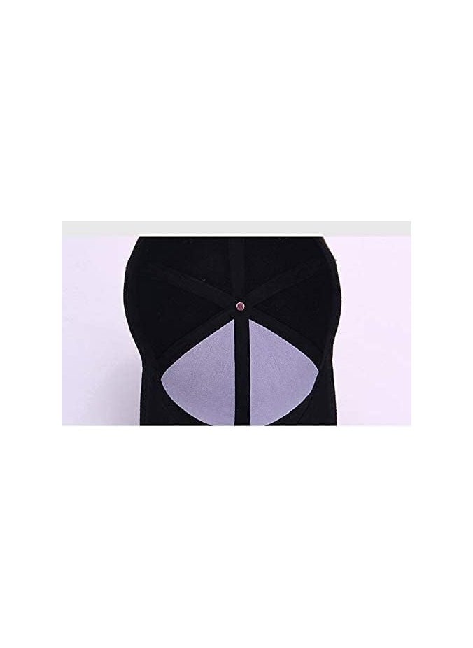 Generic - BTS Bangtan Boys Caps K POP Hat Baseball Cap Men K-pop Caps Bulletproof Boy Scouts Unisex Cool Baseball Mesh Net Caps Hat - Image 1