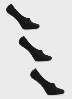VANS Classic No Show Socks  - Image 1