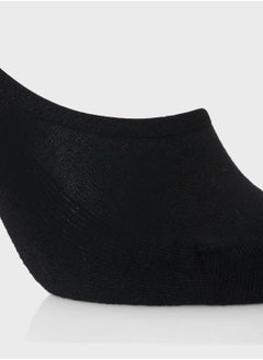 VANS Classic No Show Socks  - Image 3