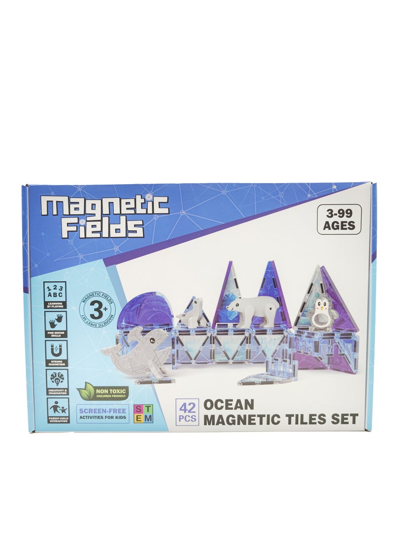 Magnetic Fields-Ocean Magnetic Tiles Set-42 Pcs - pzsku/ZA5919BDF5178DD5A11E8Z/45/_/1739531606/080b77a6-a7ff-491d-b5f4-1580329edb3a