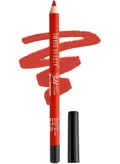 Swiss Beauty Orange Red