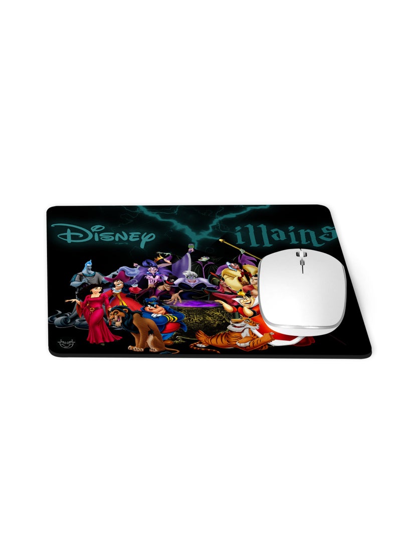 Reeman Design Mousepad with Disney character design 