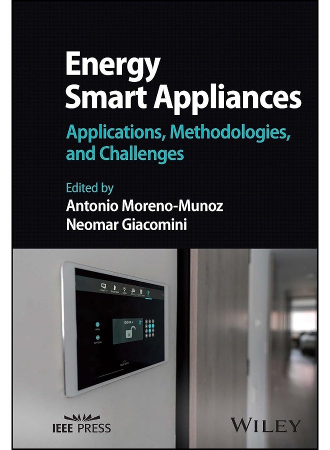 Energy Smart Appliances: Applications, Methodologies, and Challenges 