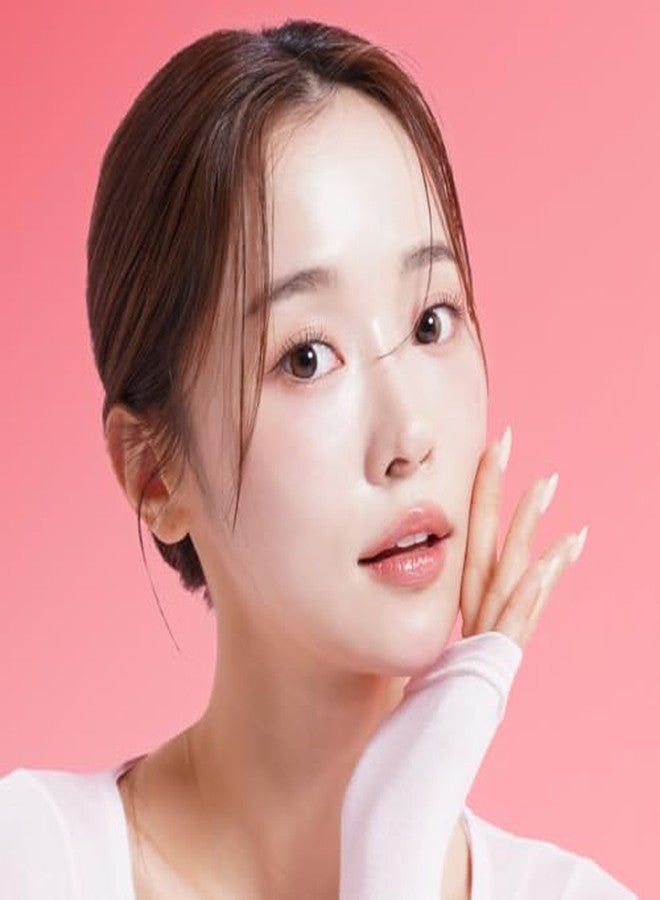  بينكفلاش زيت الشفاه بينك فلاش كير بلس - PK01 للنساء، غير لزج وخفيف الوزن، يدوم طويلاً ومقاوم للماء، يمنح الشفاه مظهراً ندياً ولامعاً، يرطب بعمق ويصلح بشرة الشفاه، يحتوي على 7 مكونات مرطبة طبيعية، 1.8 غرام - Image 4