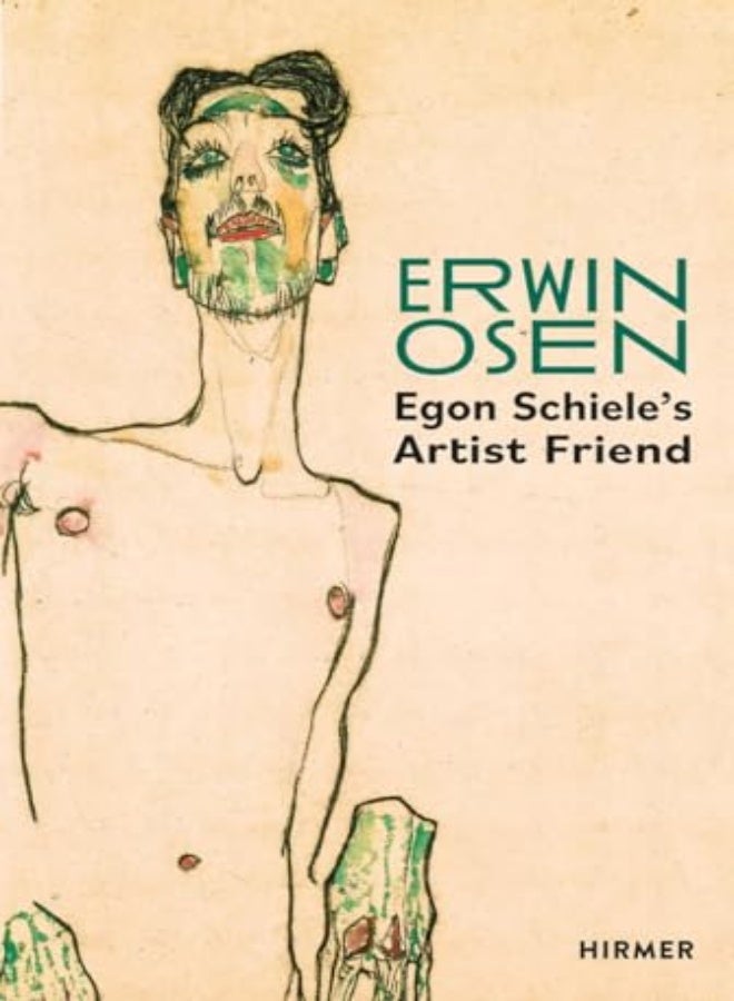 ERWIN OSEN 