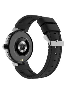 Xcell Xcell Smart Watch Elite 3 for Android and iphone, Arabic & Persian Interface, 7 days battery life, Fitness Tracker with Heart Rate,Blood Pressure,Oxygen Monitor-Black  - Image 2