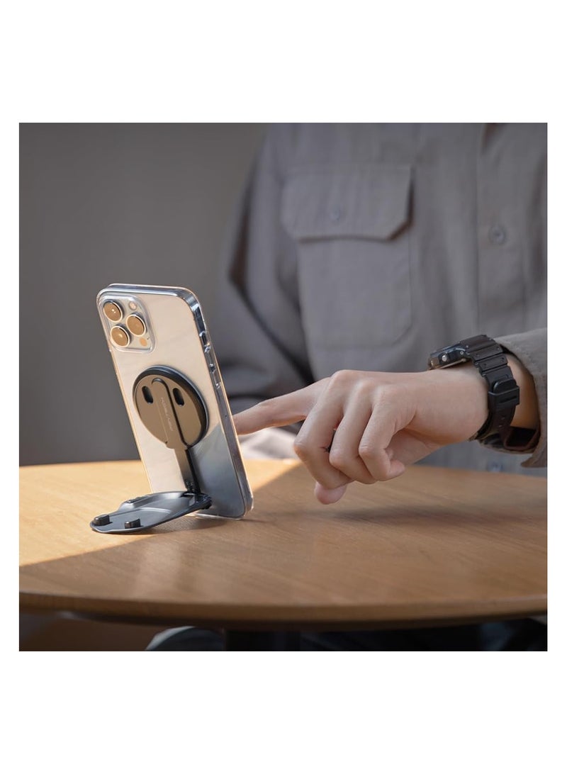 Pgytech MagFlex Phone Photo Stand (Classic Black) - Image 2