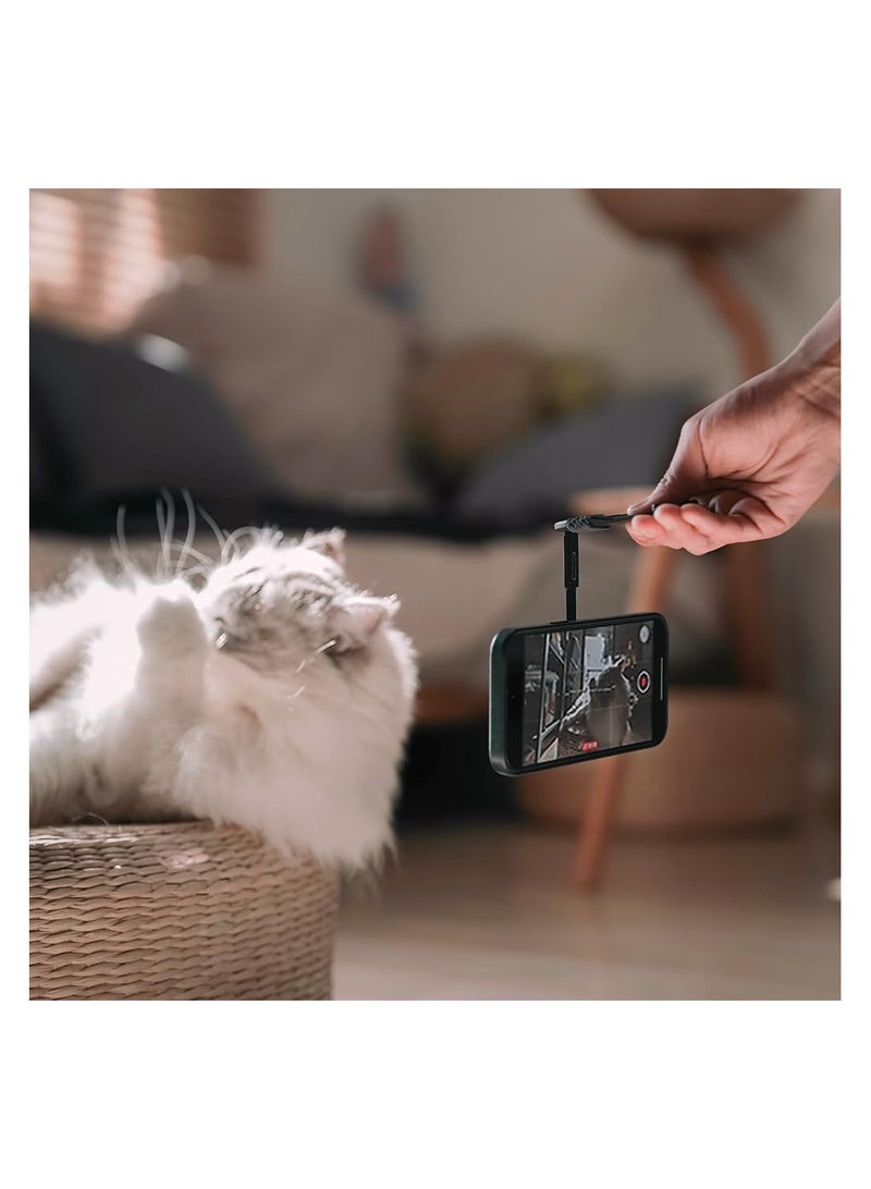 Pgytech MagFlex Phone Photo Stand (Classic Black) - Image 3