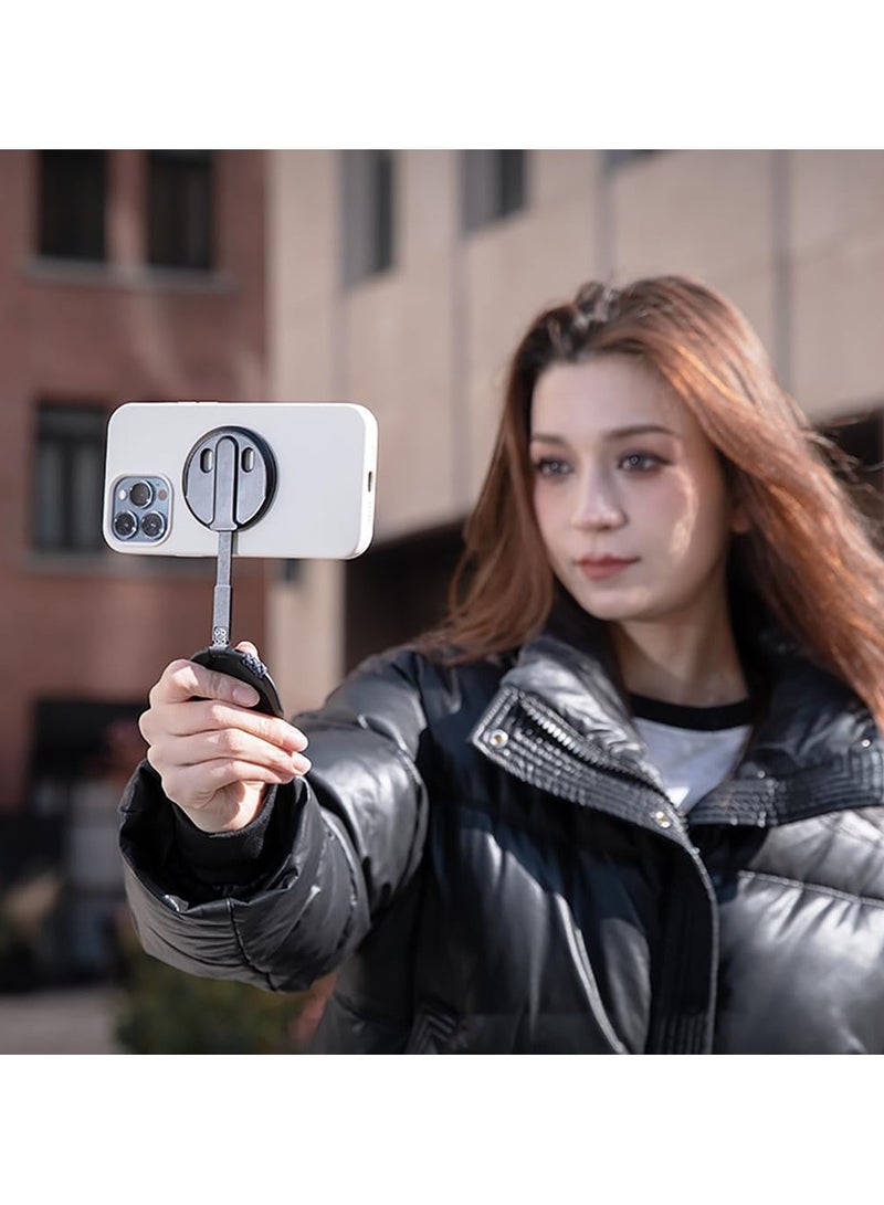 Pgytech MagFlex Phone Photo Stand (Classic Black) - Image 5