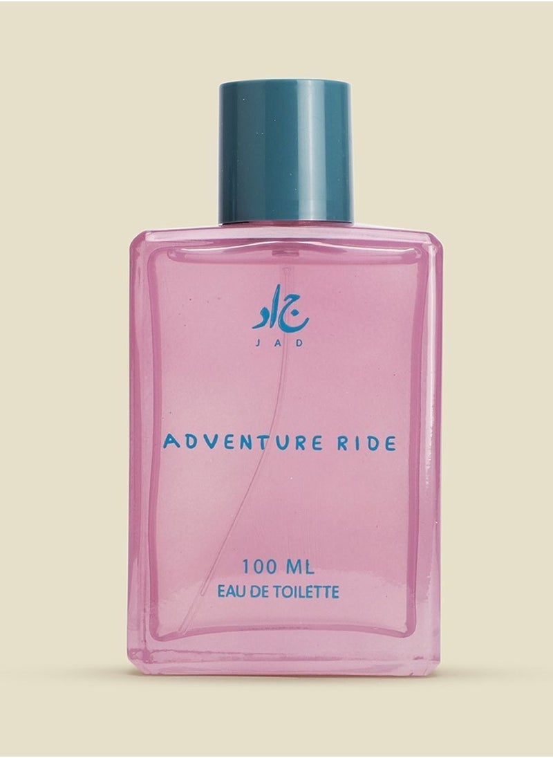 Jad Adventure Ride EDT (Exclusive Perfume) 100ml - pzsku/ZA5927DB8B40C00AAE8B1Z/45/_/1738066174/b896ac04-b723-428e-a812-a3041b20b536