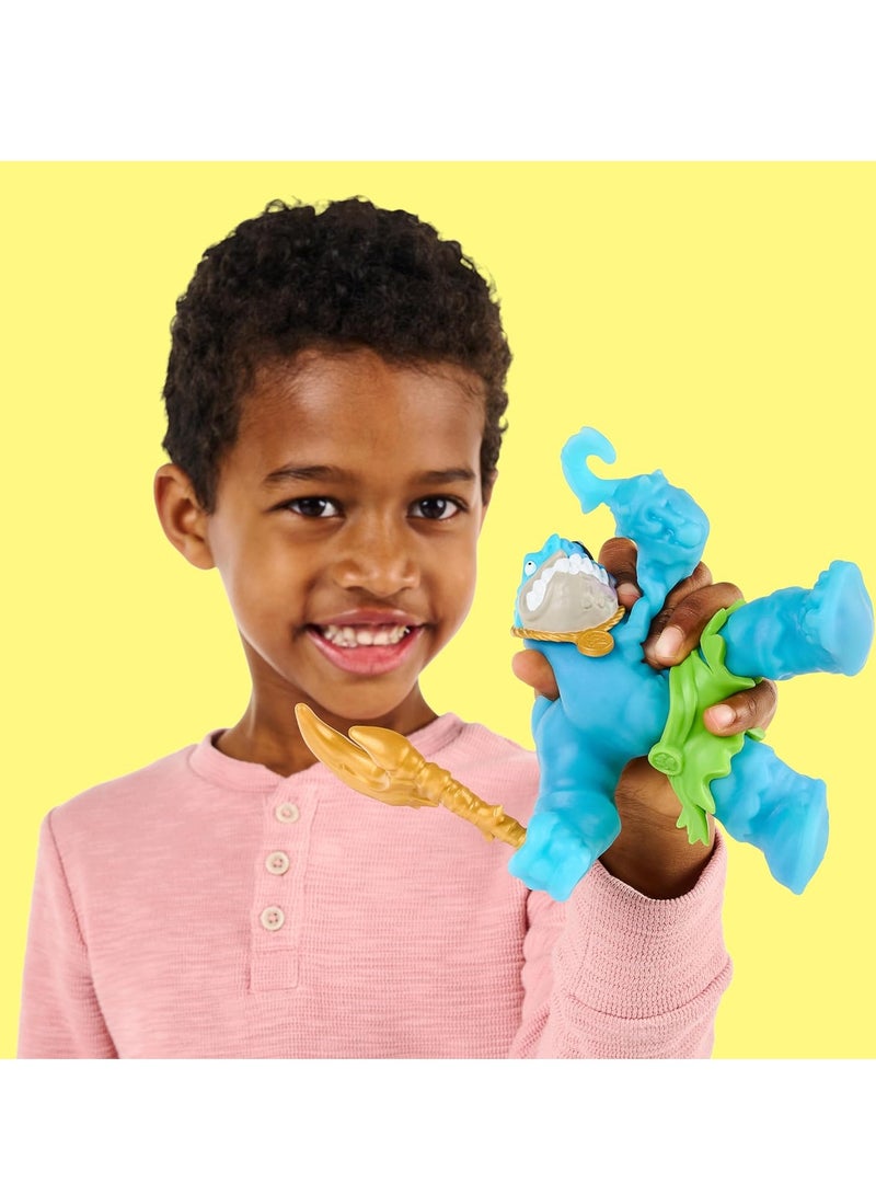 Goo Jit Zu Cursed Goo Sea Hero Pack -Thrash - Image 3