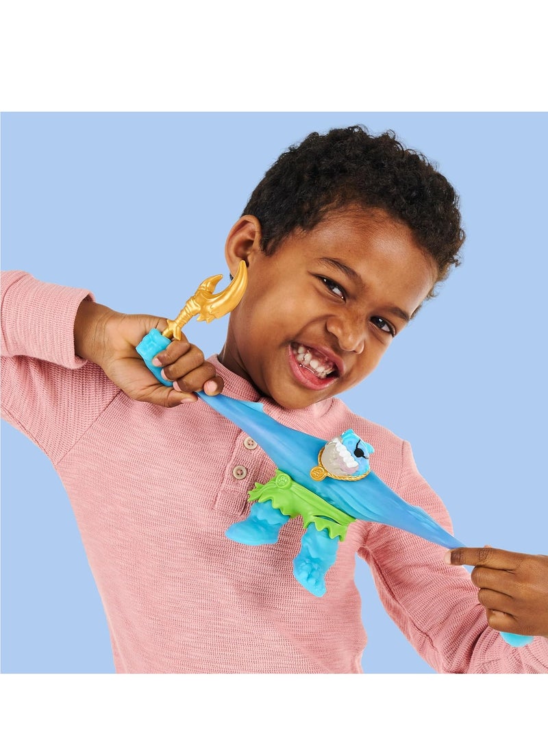 Goo Jit Zu Cursed Goo Sea Hero Pack -Thrash - Image 2