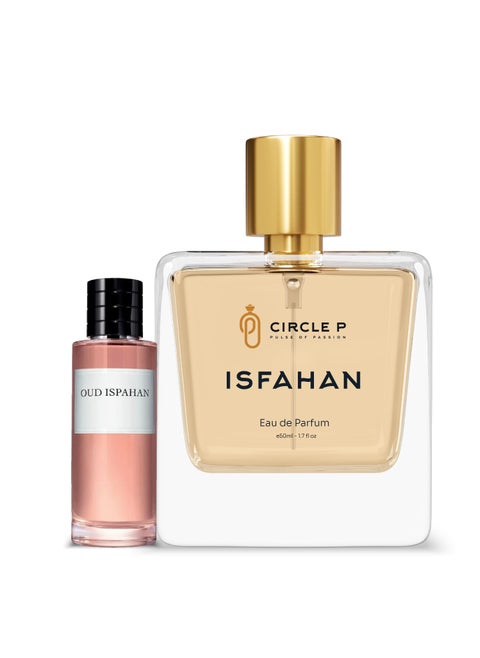 OUD ISFAHAN EDP 50 ml