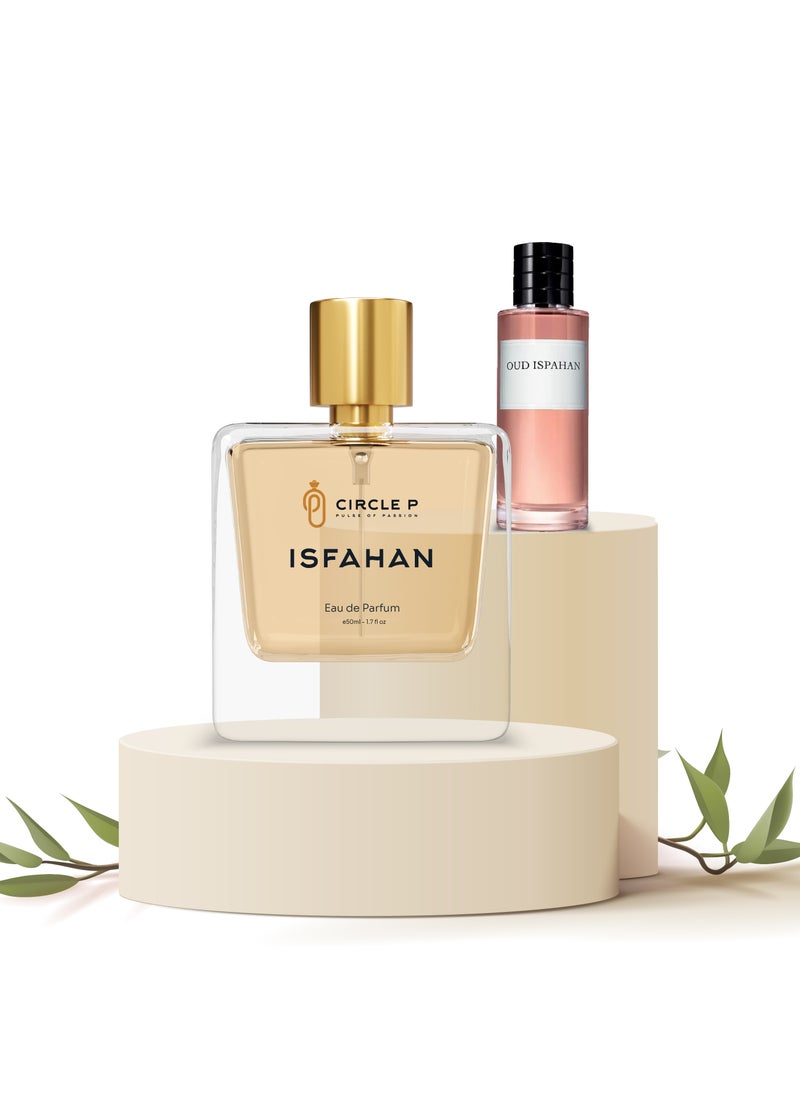 OUD ISFAHAN EDP 50 ml