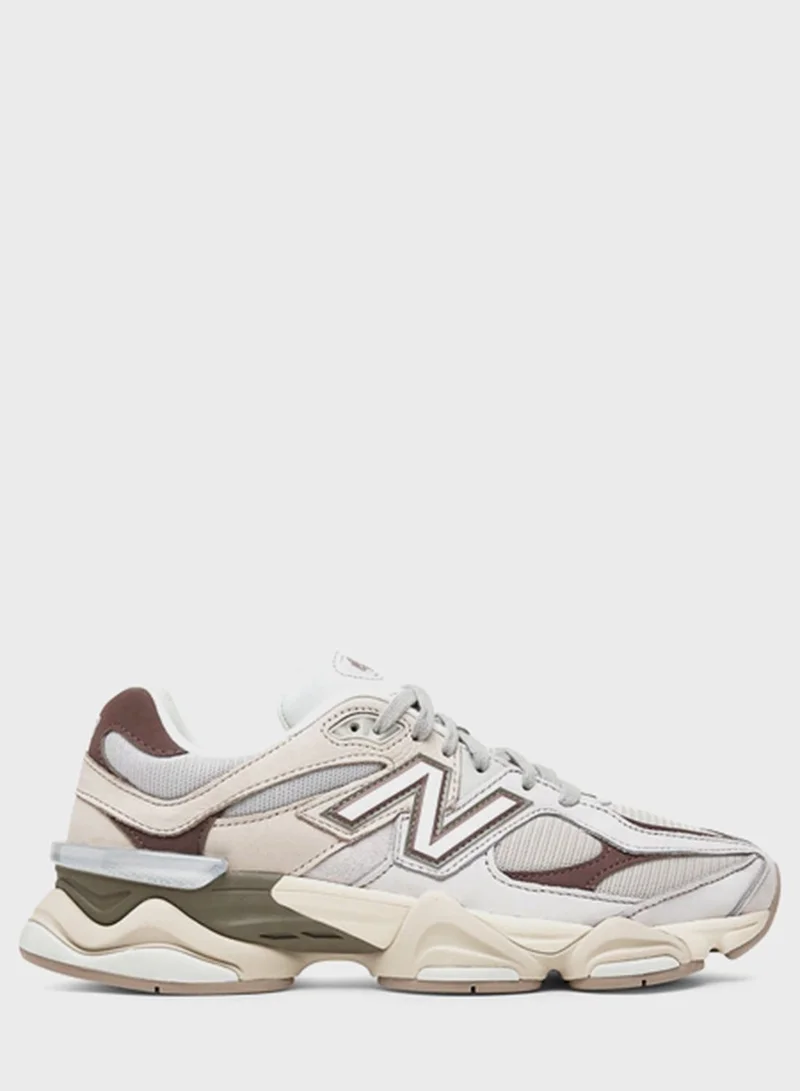 New Balance 9060 Low Top Sneakers