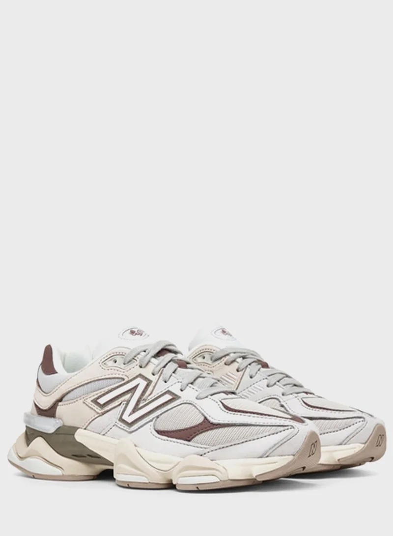 New Balance 9060 Low Top Sneakers