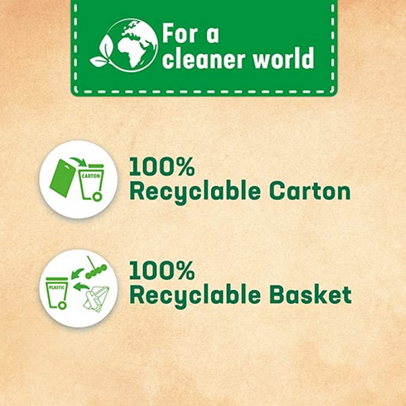 bloo كتلة المرحاض النشطة الملونة من بلو 2x50غ مبيض - معطر حافة المرحاض لتنظيف المرحاض، إزالة البقع ورائحة تدوم طويلاً - Image 5