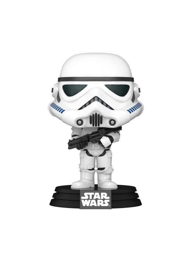 Funko Pop! Star Wars: Star Wars New Classics - Stormtrooper - Image 2