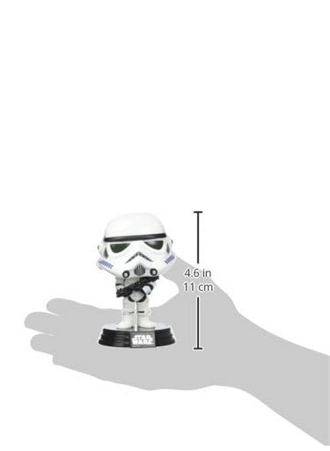 Funko Pop! Star Wars: Star Wars New Classics - Stormtrooper - Image 3