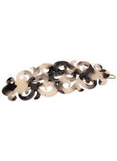 France Luxe Elysee on Tige Boule Barrette - Ivory Tokyo