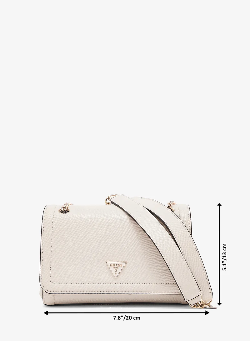 GUESS  Noelle II Crossbody Bag for Women | Best Price UAE