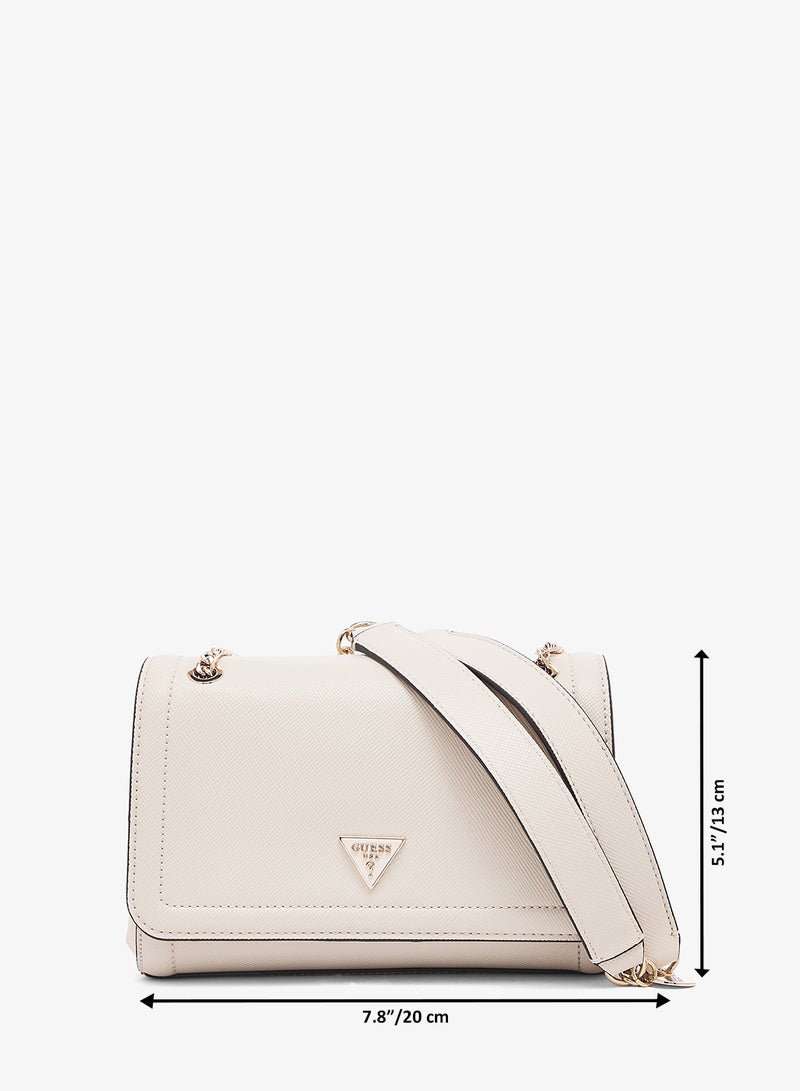 GUESS Noelle II Crossbody Bag - Image 5