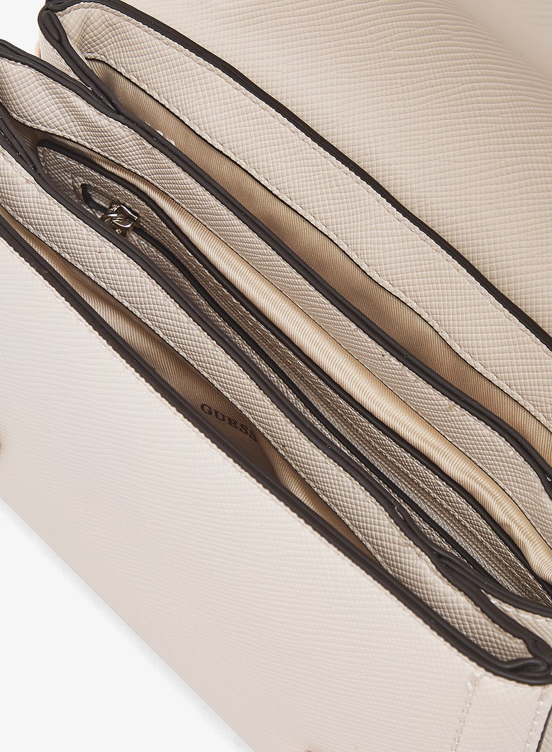 GUESS Noelle II Crossbody Bag - Image 4