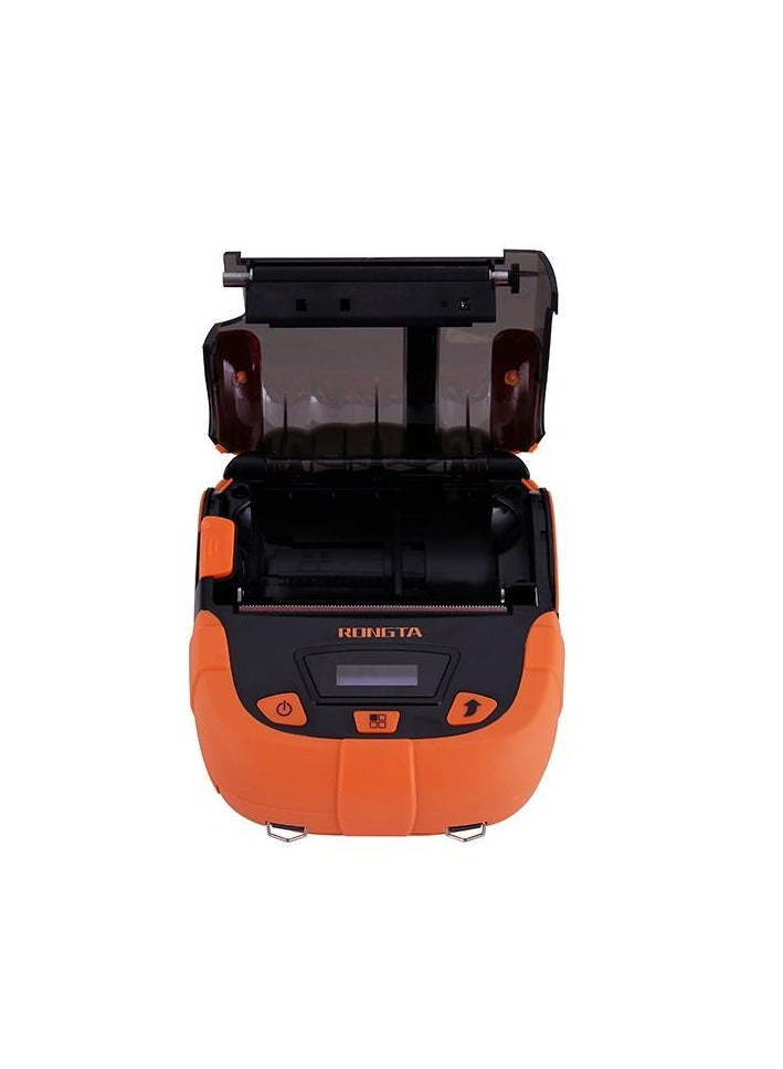 رونجتا RONGTA RPP320 3 inch Portable Label Printer Bluetooth - Image 3