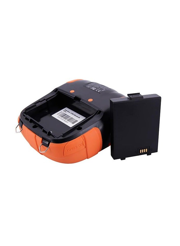 رونجتا RONGTA RPP320 3 inch Portable Label Printer Bluetooth - Image 4