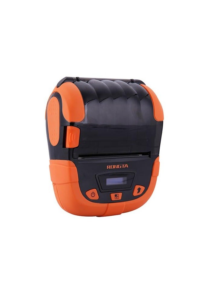 رونجتا RONGTA RPP320 3 inch Portable Label Printer Bluetooth - Image 2