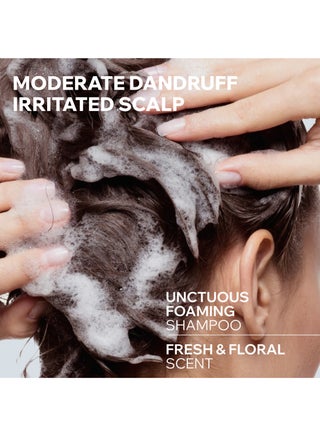 DS Hair | Anti-Dandruff Purifying Shampoo Piroctone Olamine Cade Oil | For Persistent Flakes And Oily Scalp 200ml - view 4