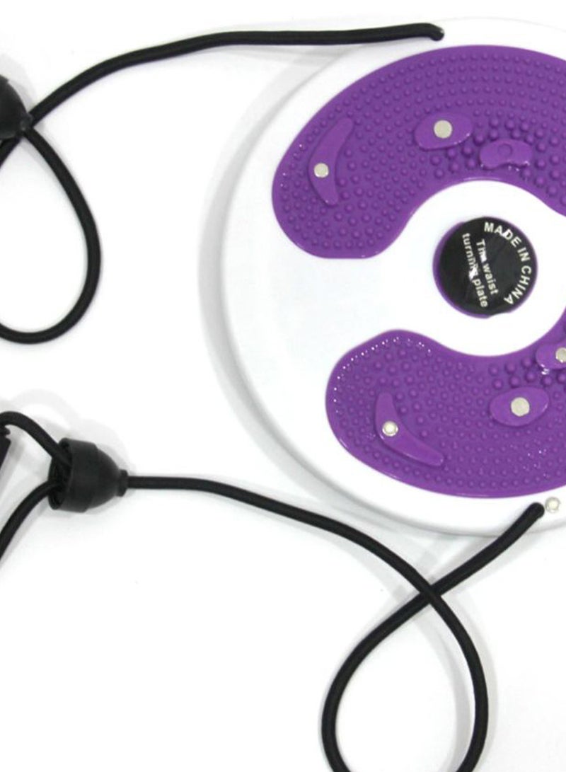 إسكدنيا قرص تنحيف الخصر مع حزام 1سم - Image 2