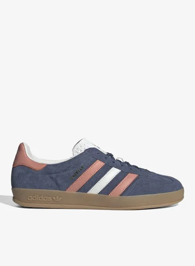 اديداس اوريجينالز أحذية غازيل إندور الأصلية متعددة الألوان للرجال