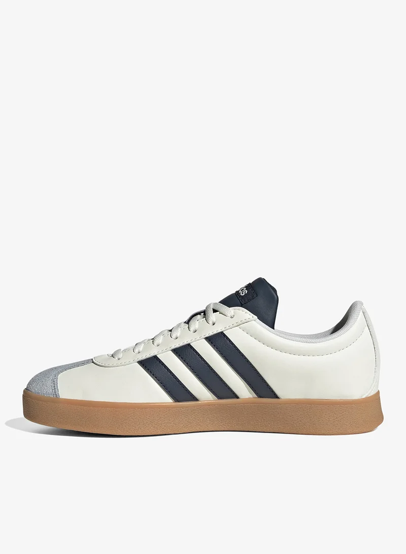 Adidas  Vl Court Base Shoes for Women | Best Price UAE