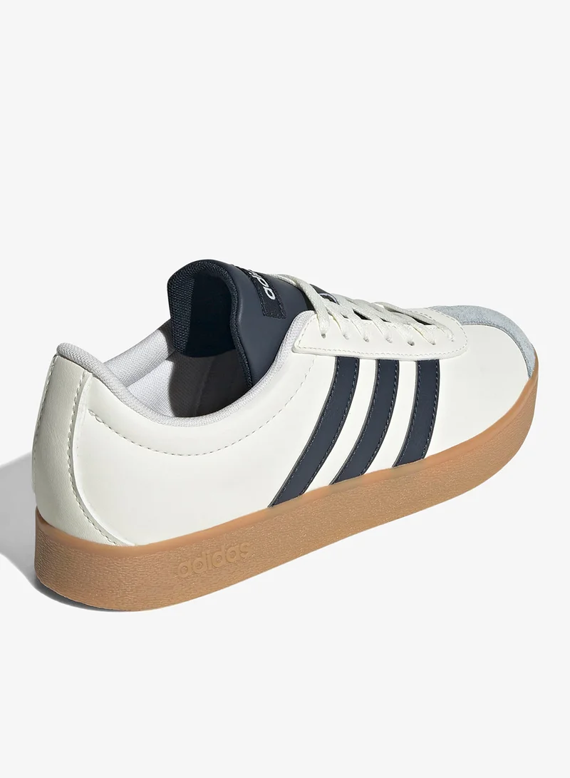 Adidas  Vl Court Base Shoes for Women | Best Price UAE