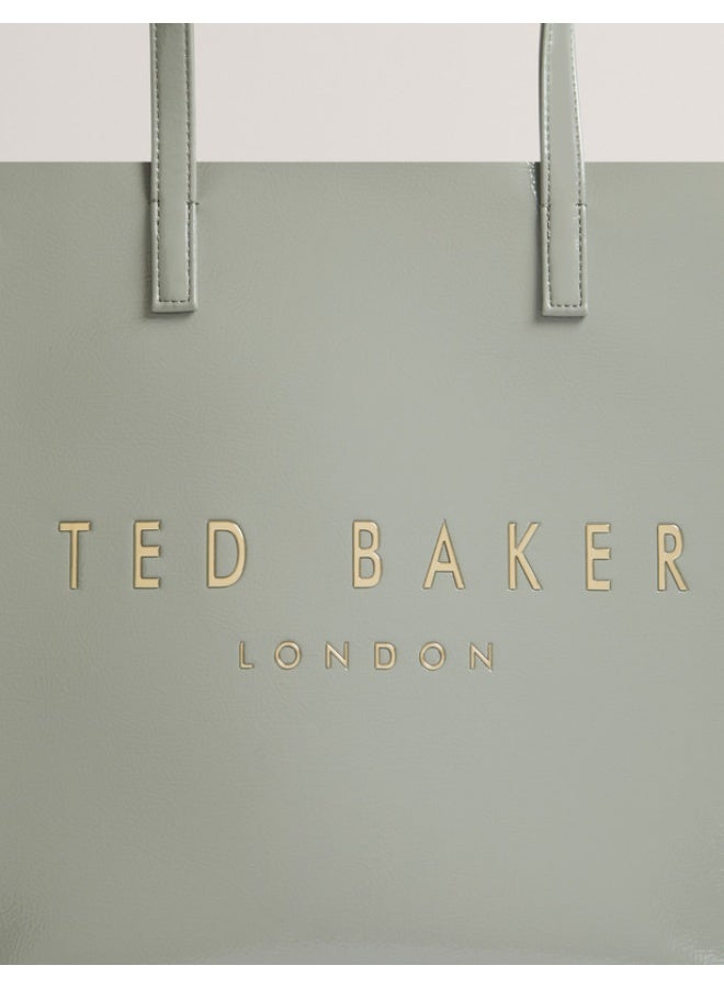 Ted Baker Crinkle Large Icon Bag - Image 3
