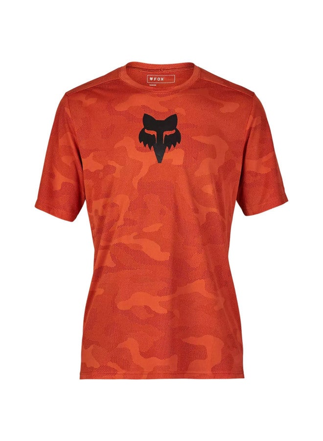 Off-road Short Sleeve T-shirt Men's Summer Bicycle Sweatshirts Mountain Downhill Suit Loose Sun Protection Breathable Suit