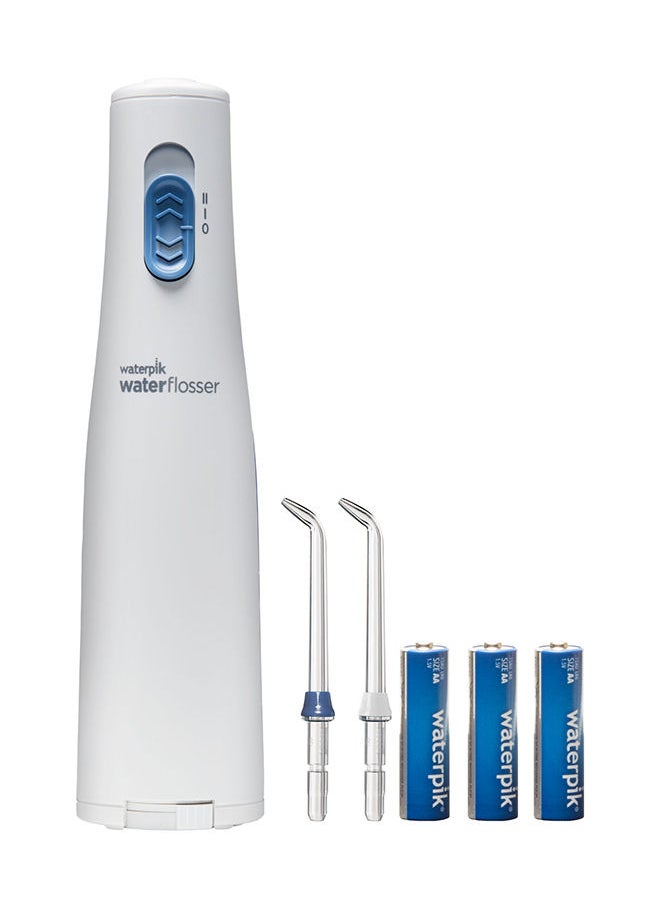 Waterpik - WaterPik WF02ME Flosser Battery - Image 1