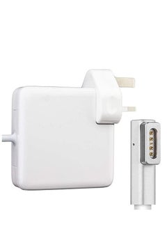 GULFLINK 45W L-tip  Power Adapter AC Charger For Mac Book Air 11/13 inch (Before Mid 2012)  - Image 1