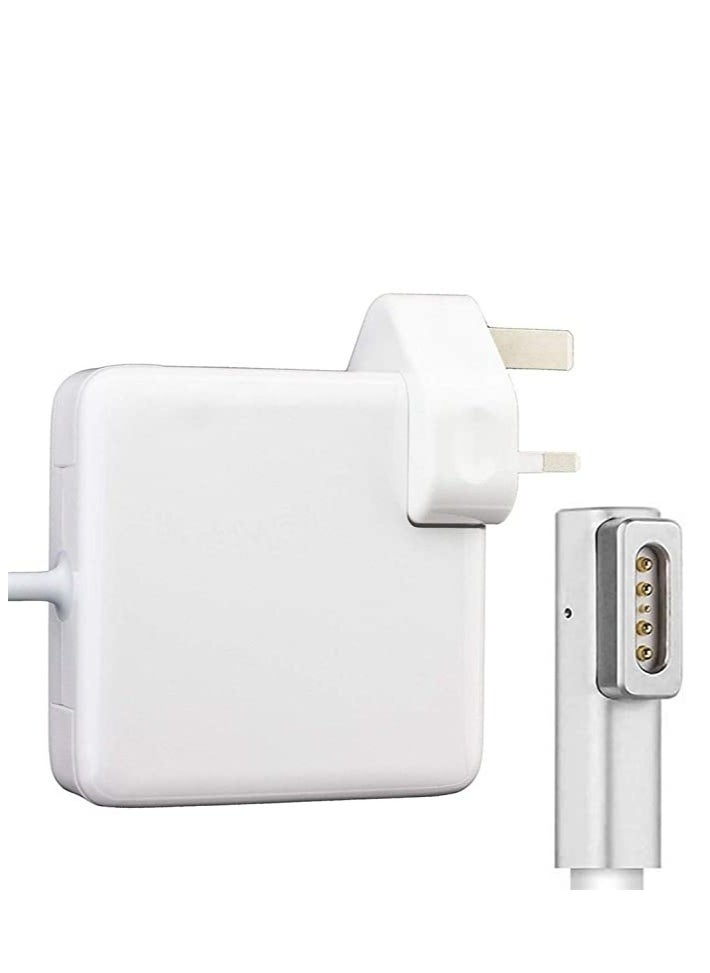 GULFLINK 45W L-tip  Power Adapter AC Charger For Mac Book Air 11/13 inch (Before Mid 2012)  - Image 1