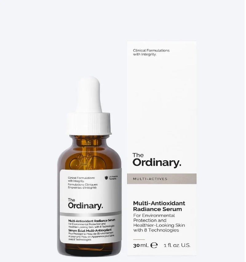 The Ordinary Multi Antioxidant Radiance Serum 30Ml 30 mlml - Image 1