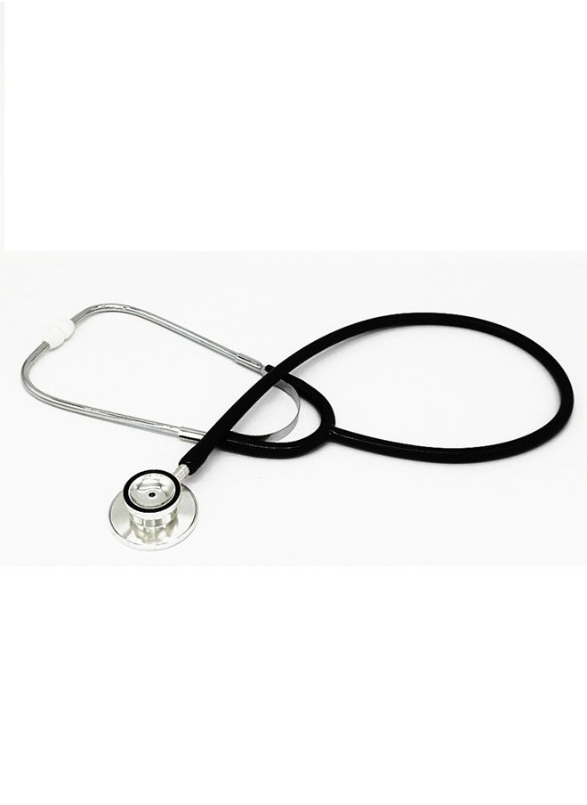 HAVEN Professional Portable Medical Dual Headed Multifunctional Stethoscope Tube  Home Medical Professional Listening Heartbeat Pulse  Stethoscope  - Image 3