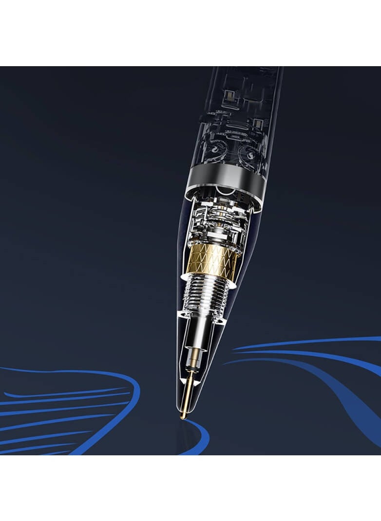 Recci - Recci RCS-S28 Touch Pen Palm-Rejection Drawing Pen with Tilt Feature - Image 1