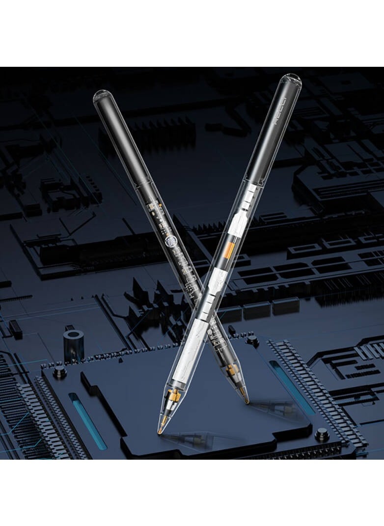 ريتشي قلم رسم يعمل باللمس من ريتشي RCS-S28 مزود بخاصية الإمالة  - Image 3