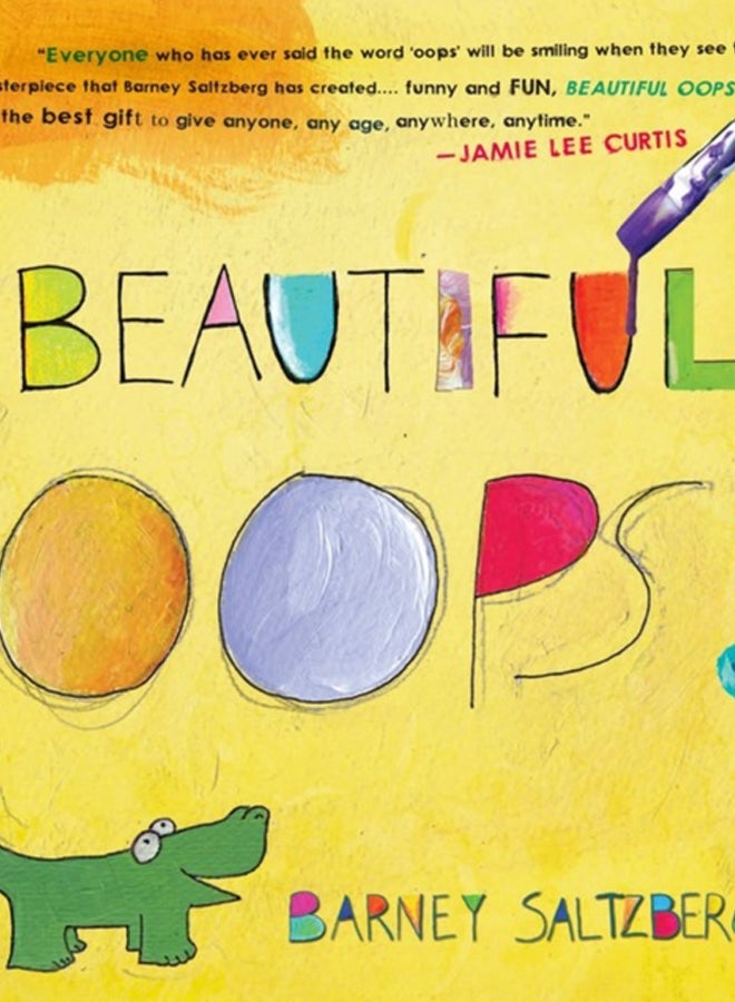 Beautiful Oops! 
