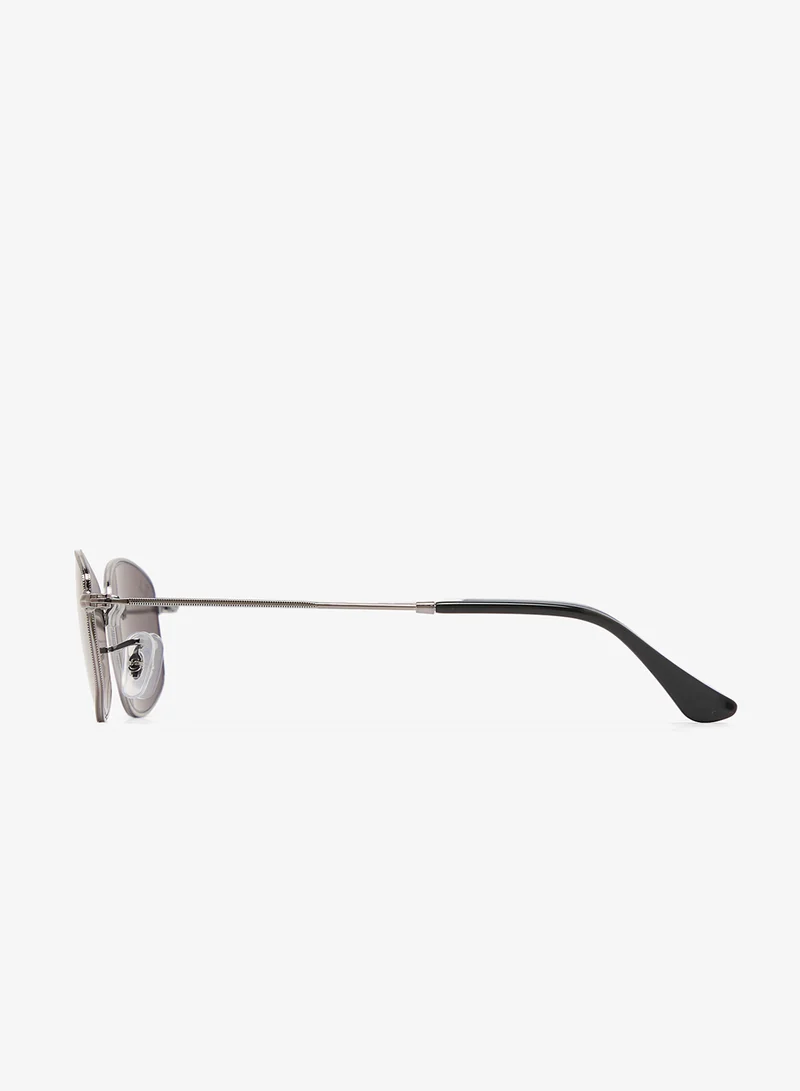 Ray-Ban Irregular Sunglasses