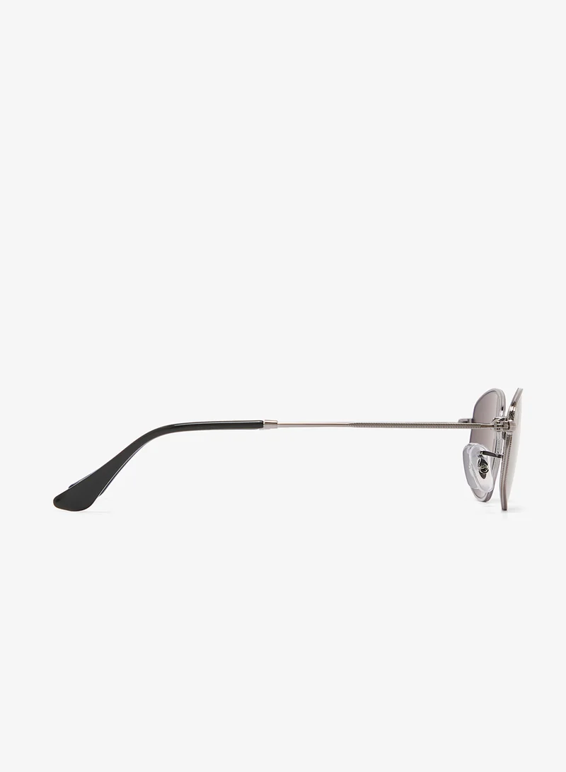 Ray-Ban Irregular Sunglasses